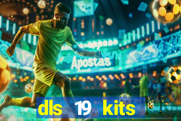 dls 19 kits barcelona 2015