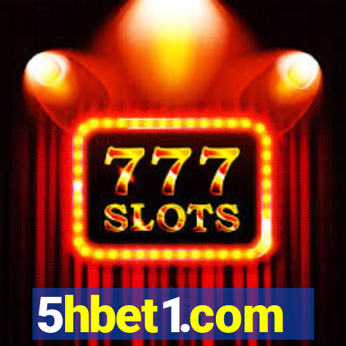5hbet1.com