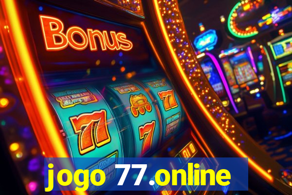 jogo 77.online