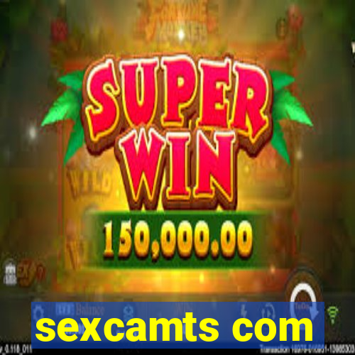 sexcamts com