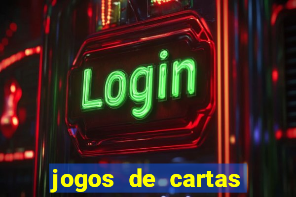 jogos de cartas ciganas online