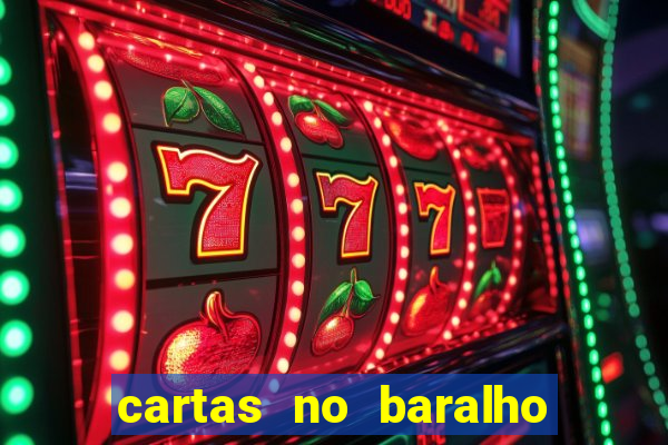 cartas no baralho cigano que indicam gravidez