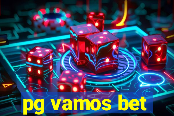 pg vamos bet