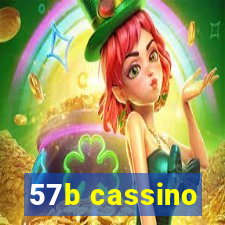 57b cassino