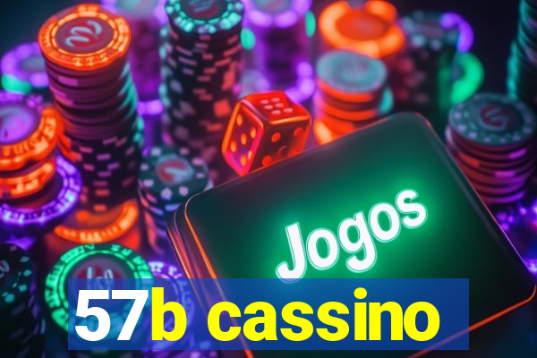 57b cassino