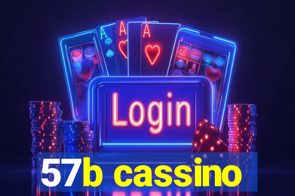 57b cassino