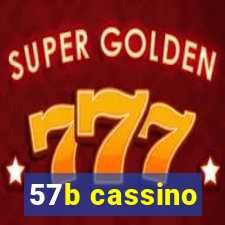 57b cassino