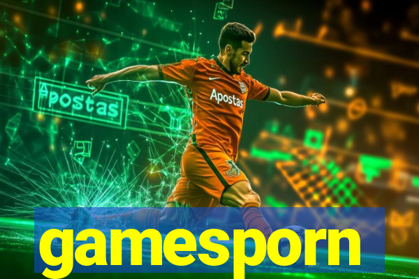 gamesporn