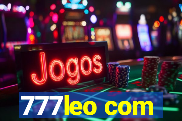 777leo com