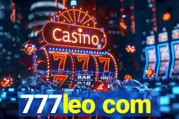 777leo com