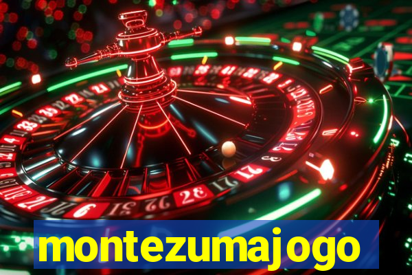 montezumajogo