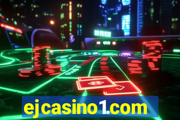 ejcasino1.com