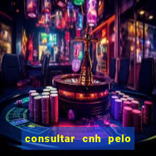 consultar cnh pelo cpf sp