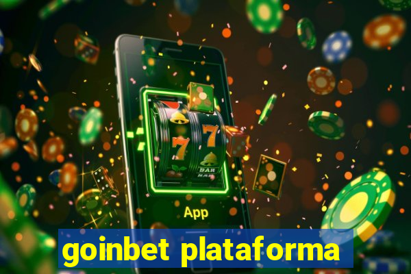 goinbet plataforma