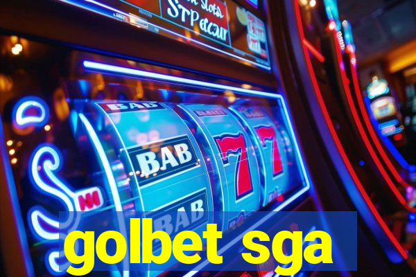 golbet sga