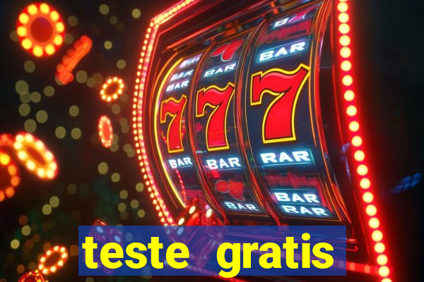 teste gratis fortune tiger