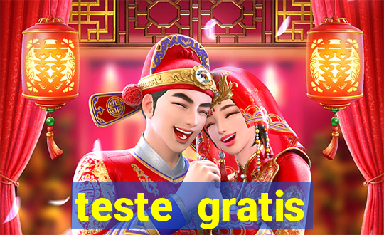 teste gratis fortune tiger