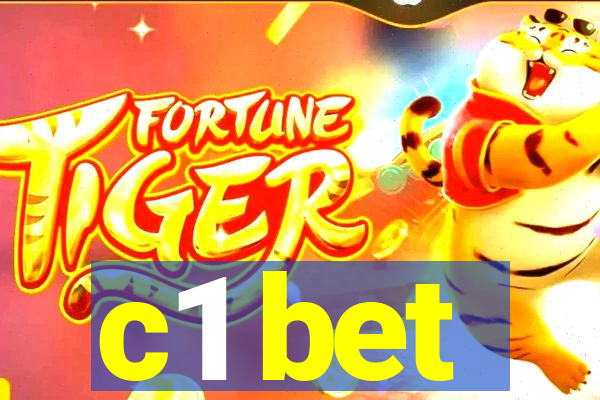 c1 bet
