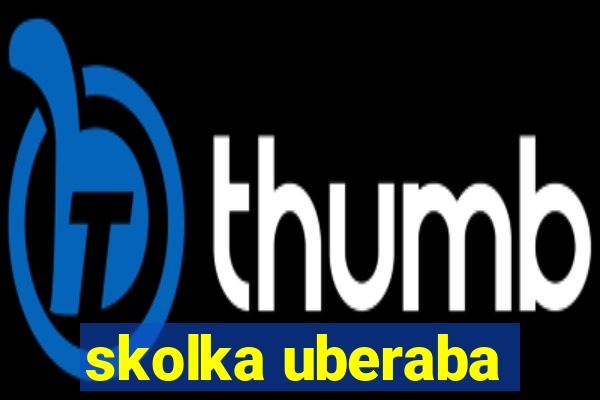 skolka uberaba