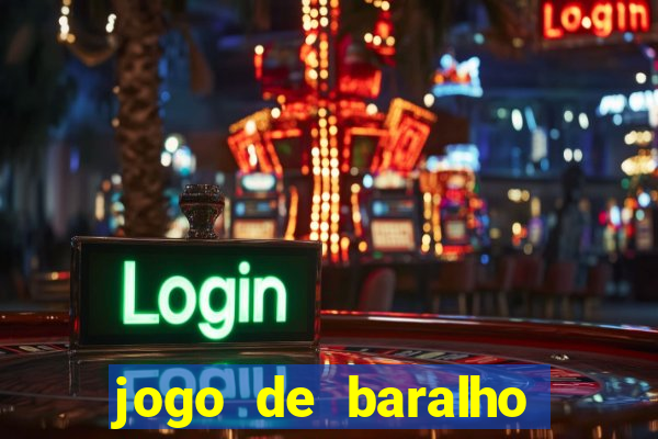 jogo de baralho pife online