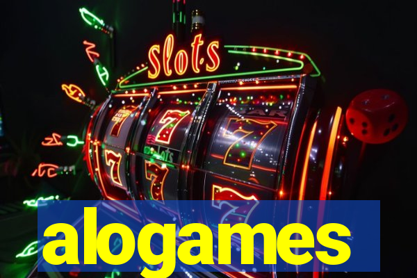 alogames