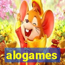 alogames