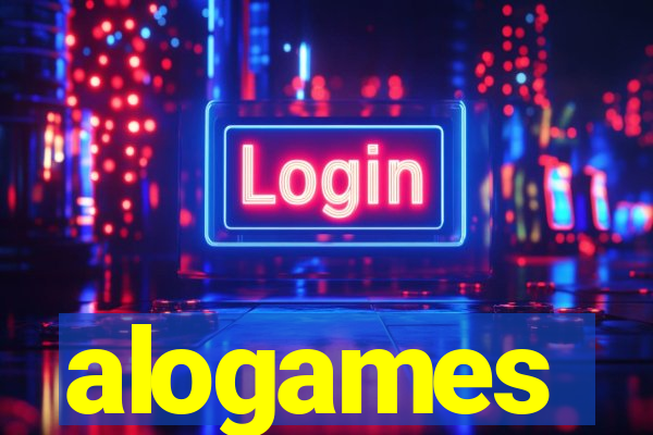 alogames