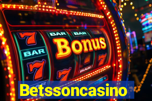 Betssoncasino