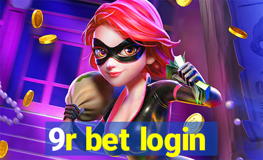 9r bet login