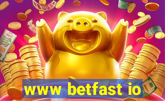 www betfast io