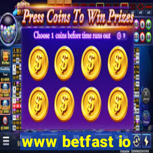 www betfast io