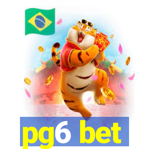 pg6 bet