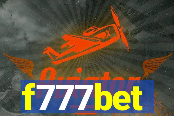 f777bet