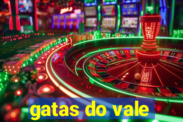 gatas do vale