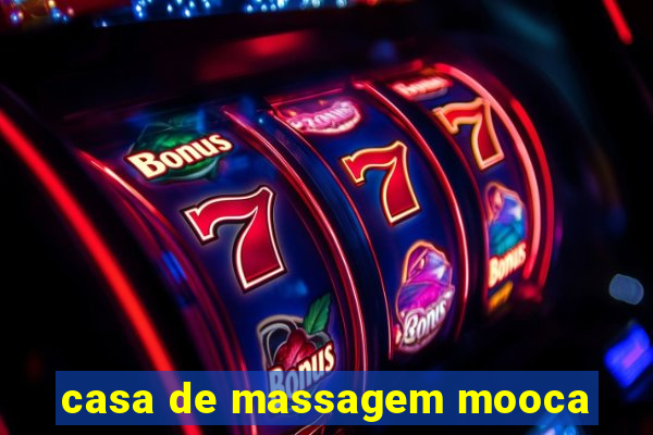 casa de massagem mooca