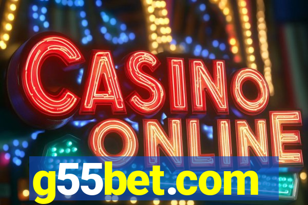 g55bet.com