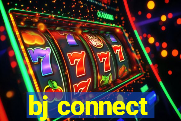 bj connect