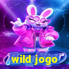 wild jogo