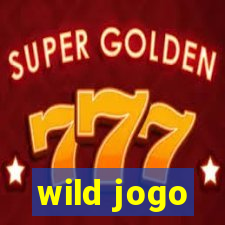 wild jogo