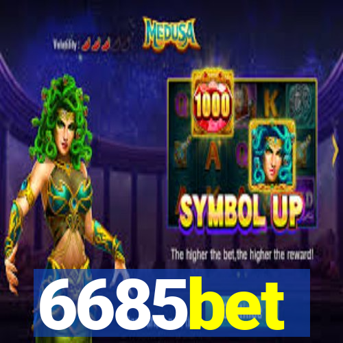 6685bet