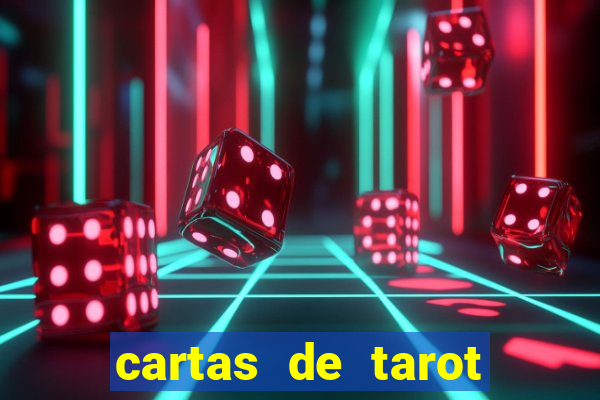 cartas de tarot significado pdf