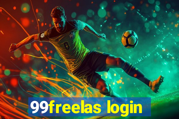 99freelas login