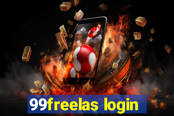 99freelas login
