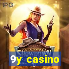 9y casino