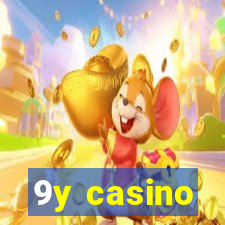 9y casino
