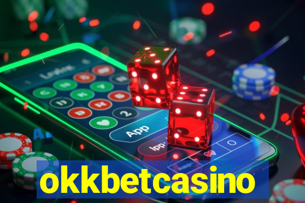 okkbetcasino