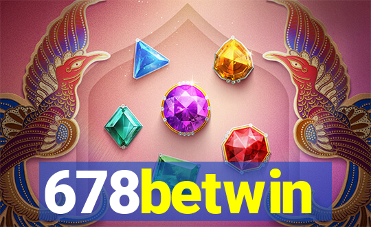 678betwin