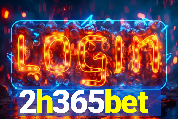 2h365bet