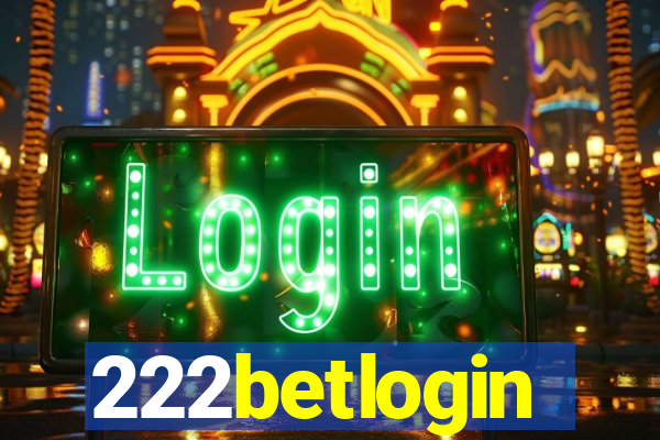 222betlogin
