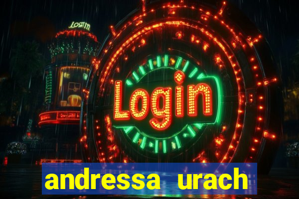 andressa urach pelada 2024